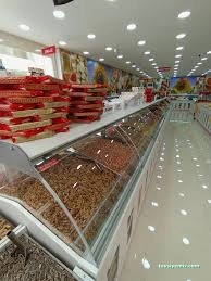 Halktan Kuruyemiş