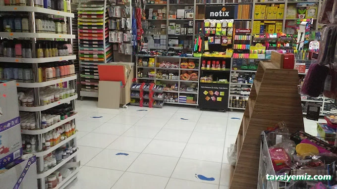 Haluk Kitap Kırtasiye Haluk Kitap Kırtasiye
