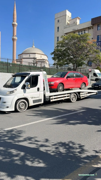 Haluk Tuncay Oto Kurtarma Ve Agır Ticari Haluk Tuncay Oto Kurtarma Ve Agır Ticari