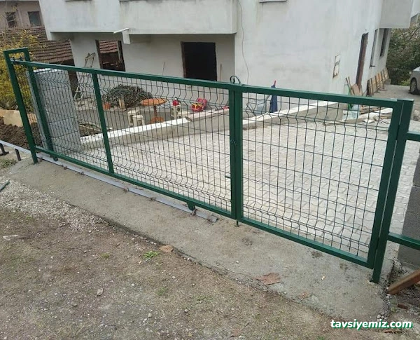 Hamarat Demir Doğrama, Ferforje Ve Metal İşleri Hamarat Demir Doğrama, Ferforje Ve Metal İşleri
