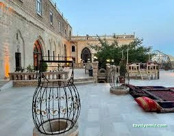 Hamdani Restaurant