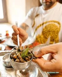 Hamdani Restaurant