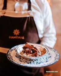 Hamdani Restaurant
