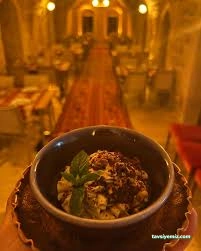 Hamdani Restaurant