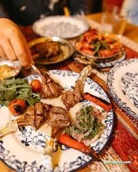 Hamdani Restaurant