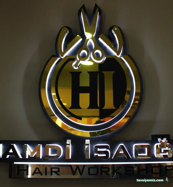 Hamdi İsaoğlu Hair Workshop Hamdi İsaoğlu Hair Workshop