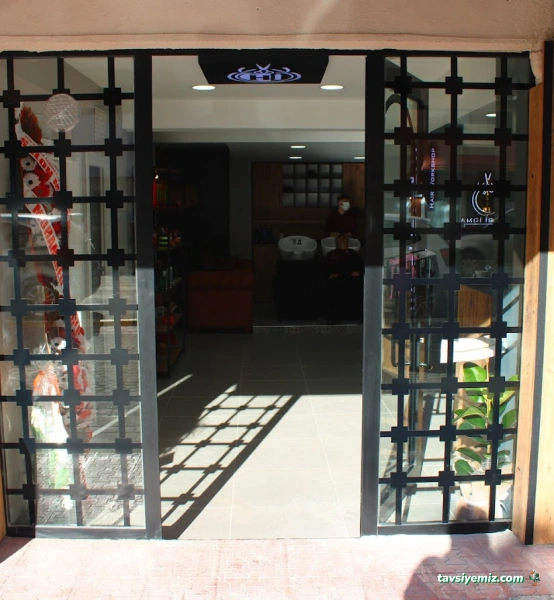 Hamdi İsaoğlu Hair Workshop Hamdi İsaoğlu Hair Workshop