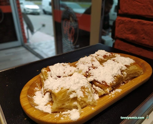 Hamidiye Börekçilik Ve Baklava Hamidiye Börekçilik Ve Baklava