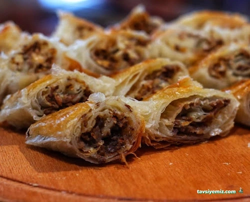 Hamidiye Börekçilik Ve Baklava Hamidiye Börekçilik Ve Baklava