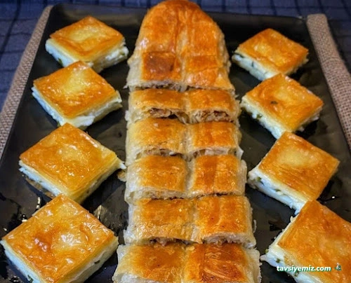 Hamidiye Börekçilik Ve Baklava Hamidiye Börekçilik Ve Baklava