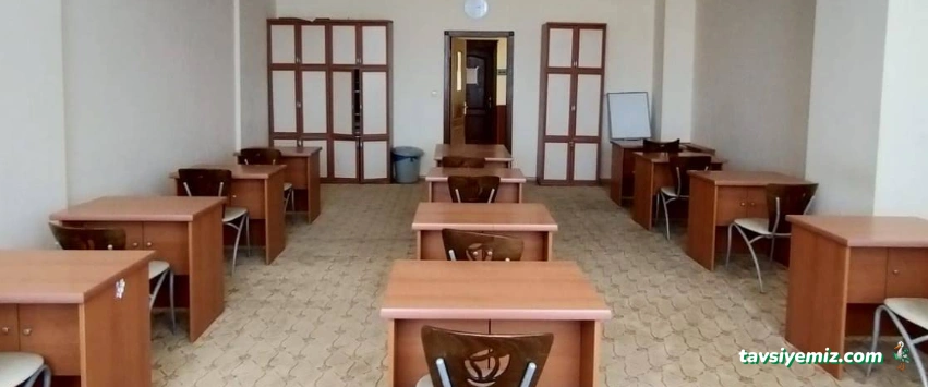 Hamidiye Yükseköğrenim Erkek Öğrenci Yurdu