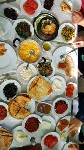 Hammuşun Yeri Yağmur Kahvaltı Salonu Hammuşun Yeri Yağmur Kahvaltı Salonu