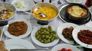 Hammuşun Yeri Yağmur Kahvaltı Salonu Hammuşun Yeri Yağmur Kahvaltı Salonu