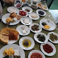 Hammuşun Yeri Yağmur Kahvaltı Salonu Hammuşun Yeri Yağmur Kahvaltı Salonu