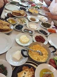 Hammuşun Yeri Yağmur Kahvaltı Salonu Hammuşun Yeri Yağmur Kahvaltı Salonu