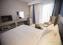 Hampton By Hilton Bolu Hampton By Hilton Bolu