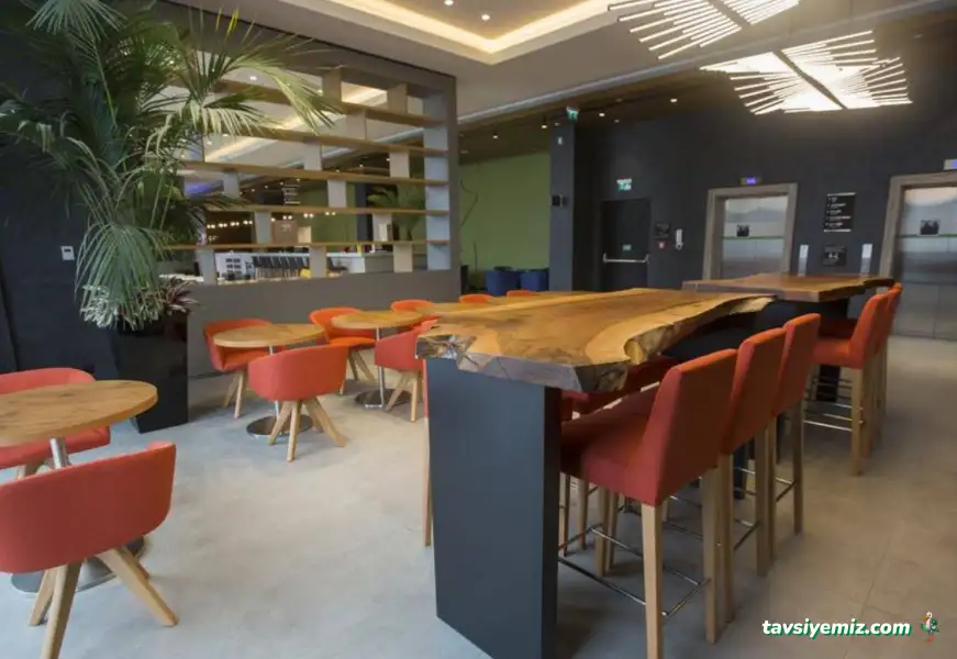 Hampton By Hilton Bolu