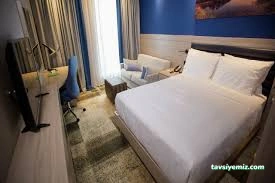 Hampton By Hilton Bolu Hampton By Hilton Bolu