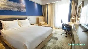 Hampton By Hilton Bolu Hampton By Hilton Bolu