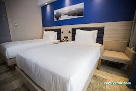 Hampton By Hilton Bolu Hampton By Hilton Bolu