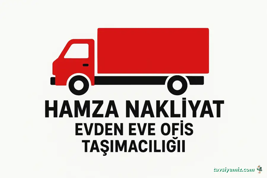 Hamza Nakliyat Hamza Nakliyat