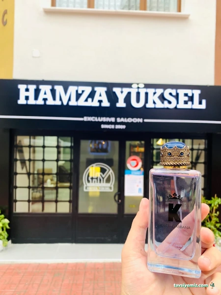 Hamza Yüksel Hamza Yüksel