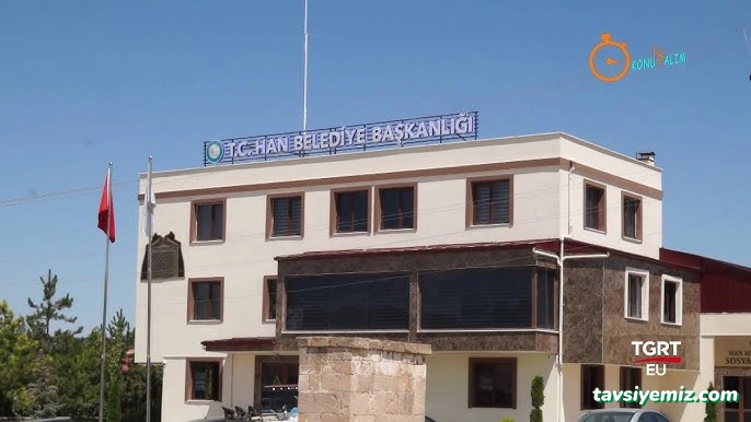 Han Belediyesi Han Belediyesi