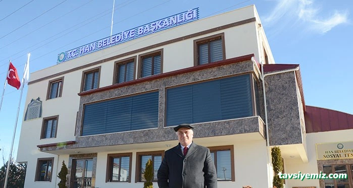 Han Belediyesi Han Belediyesi