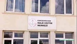 Han Halk Eğitim Merkezi Han Halk Eğitim Merkezi