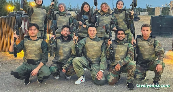 Han Paintball Han Paintball