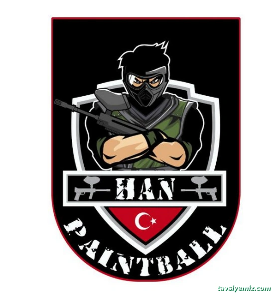 Han Paintball Han Paintball