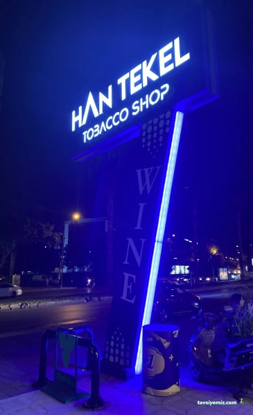 Han Tekel Bayi Han Tekel Bayi