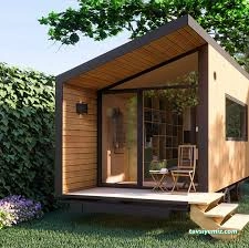 Han Tiny House Han Tiny House