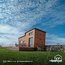 Han Tiny House Han Tiny House