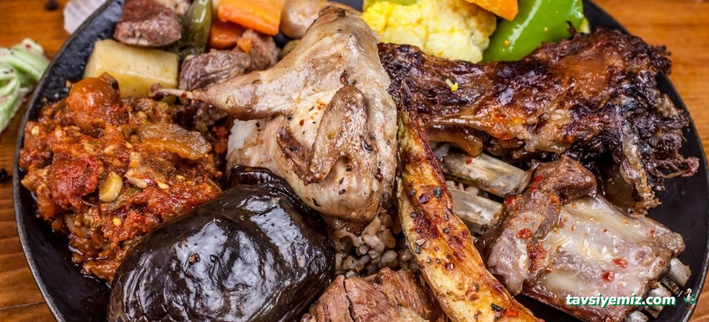 Hancı Et Diyarbakır