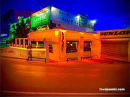 Hancı Meyhane Bursa Hancı Meyhane Bursa