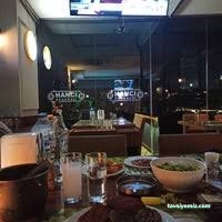 Hancı Meyhane Bursa Hancı Meyhane Bursa