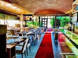 Hancı Meyhane Bursa Hancı Meyhane Bursa
