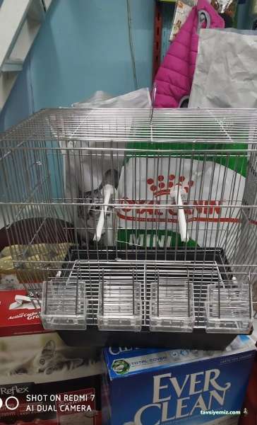 Hande Pet Shop