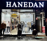 Hanedan Erkek Giyim Hanedan Erkek Giyim
