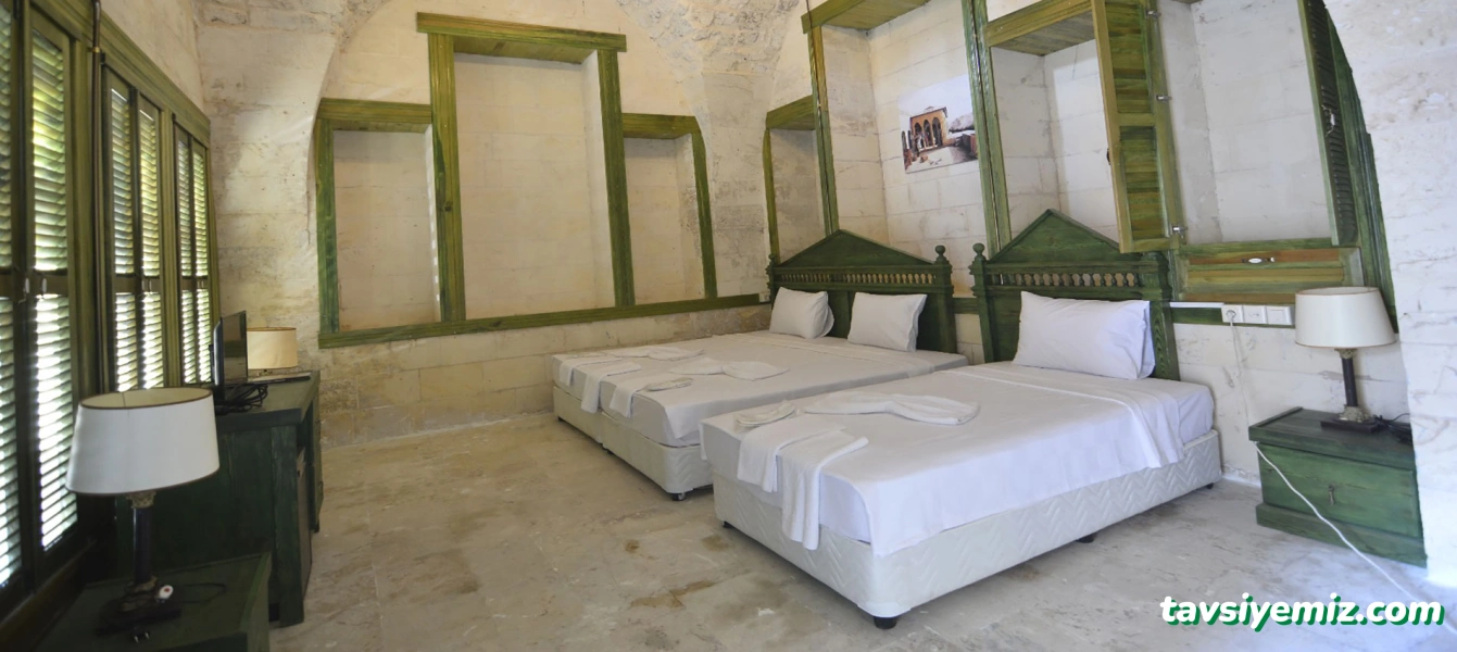 Hanehan Butik Otel Hanehan Butik Otel