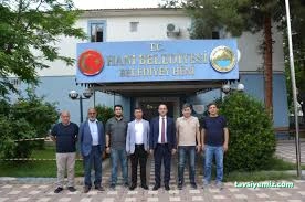 Hani Belediyesi Hani Belediyesi