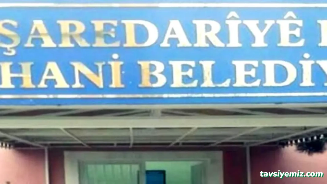 Hani Belediyesi Hani Belediyesi