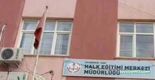Hani Halk Eğitimi Merkezi Ve Aso Hani Halk Eğitimi Merkezi Ve Aso