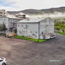 Hani İlçe Devlet Hastanesi Hani İlçe Devlet Hastanesi