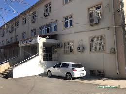 Hani İlçe Devlet Hastanesi Hani İlçe Devlet Hastanesi