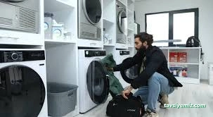 Hanımeli Kurutemizleme Ve Çamaşırhane