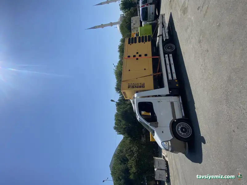 Hanlı Oto Kurtarma Hanlı Oto Kurtarma