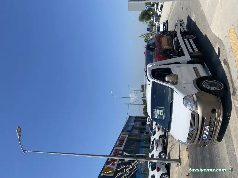 Hanlı Oto Kurtarma Hanlı Oto Kurtarma
