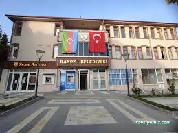 Hanönü Belediyesi Hanönü Belediyesi